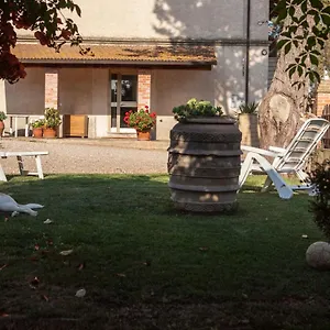 La Fondona Casa di campagna Campagnatico