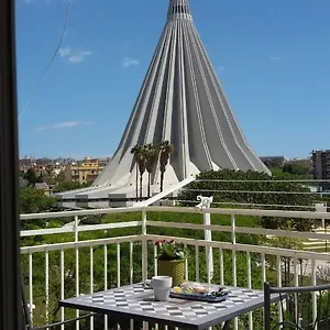 Casa Fean - Posto Auto Riservato Appartamento Syracuse