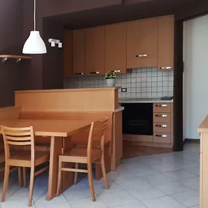 Residenza Nagler Appartamento Bormio